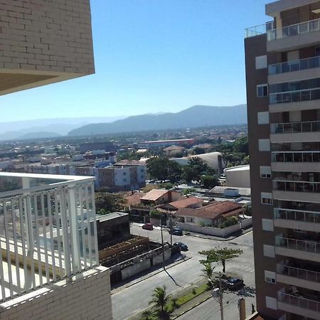 Apartamento Trip Mar Apartman Itanhaém Kültér fotó