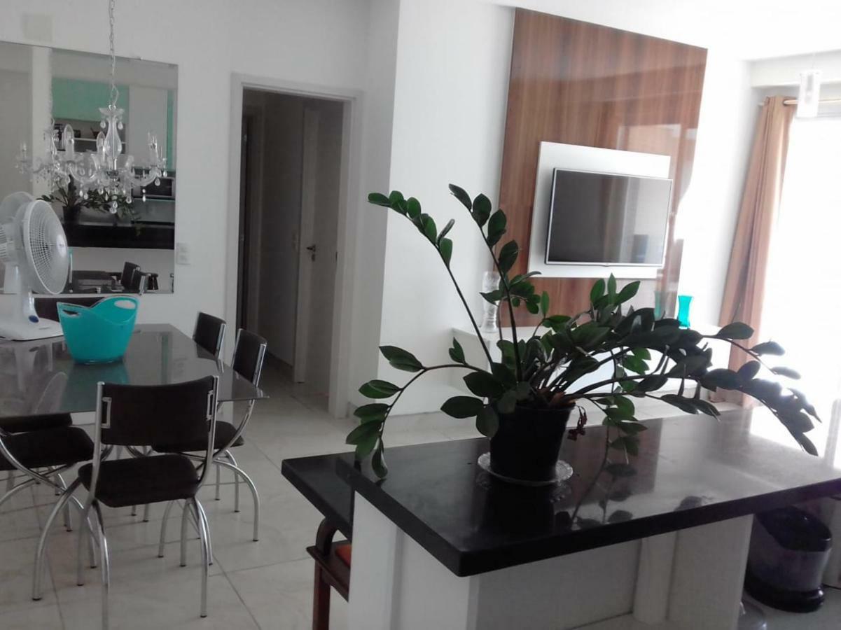 Apartamento Trip Mar Apartman Itanhaém Kültér fotó